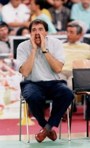 Bebeto World League 1998