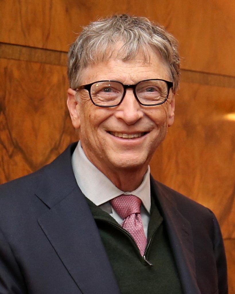 Bill Gates