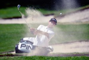 Bubba Watson