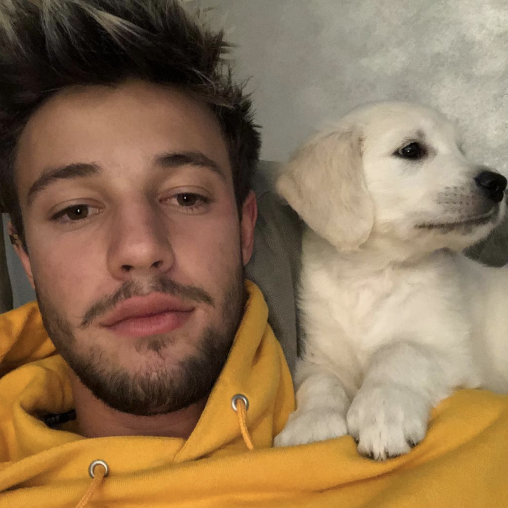 Cameron Dallas