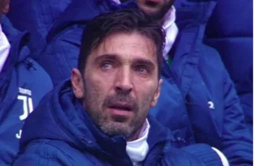 Buffon Astori