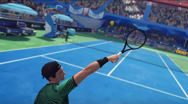 tennis