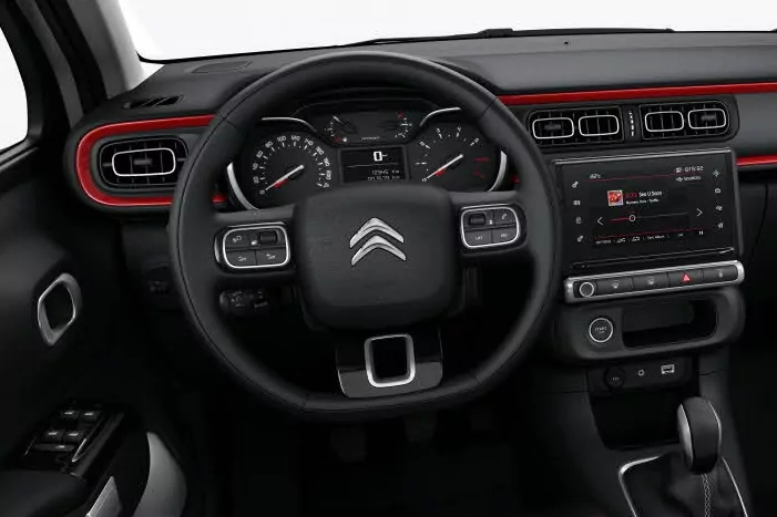 Citroen C3
