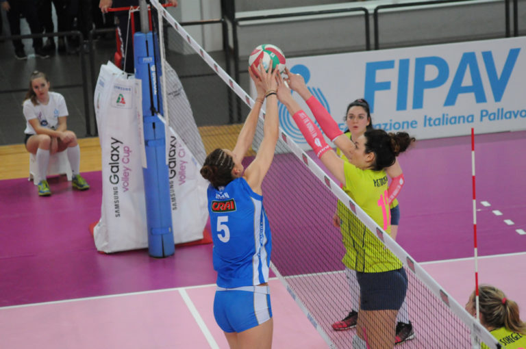 Club Italia-Collegno