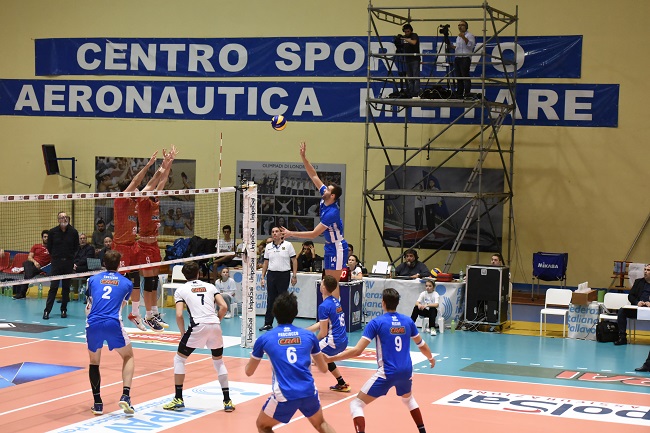 Club Italia Massa