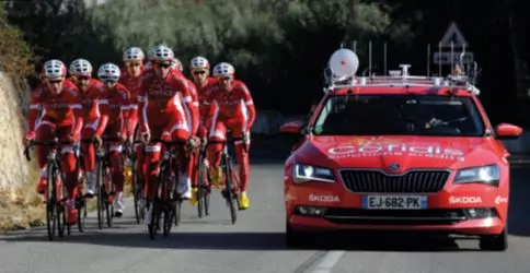Cofidis Solutions Crédits
