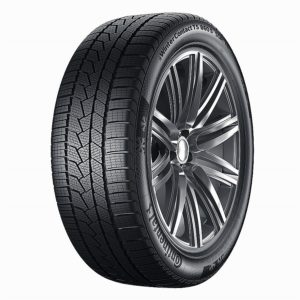 Continental WinterContact TS 860 S
