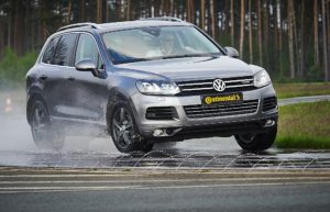 Continental test