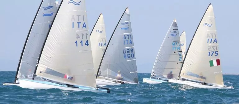 Coppa Italia Finn