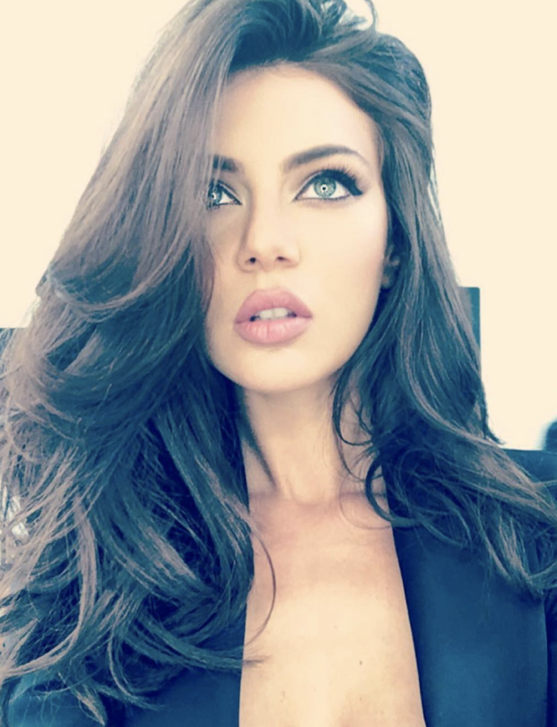 Cristina Ich