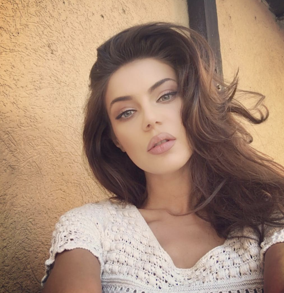 Cristina Ich