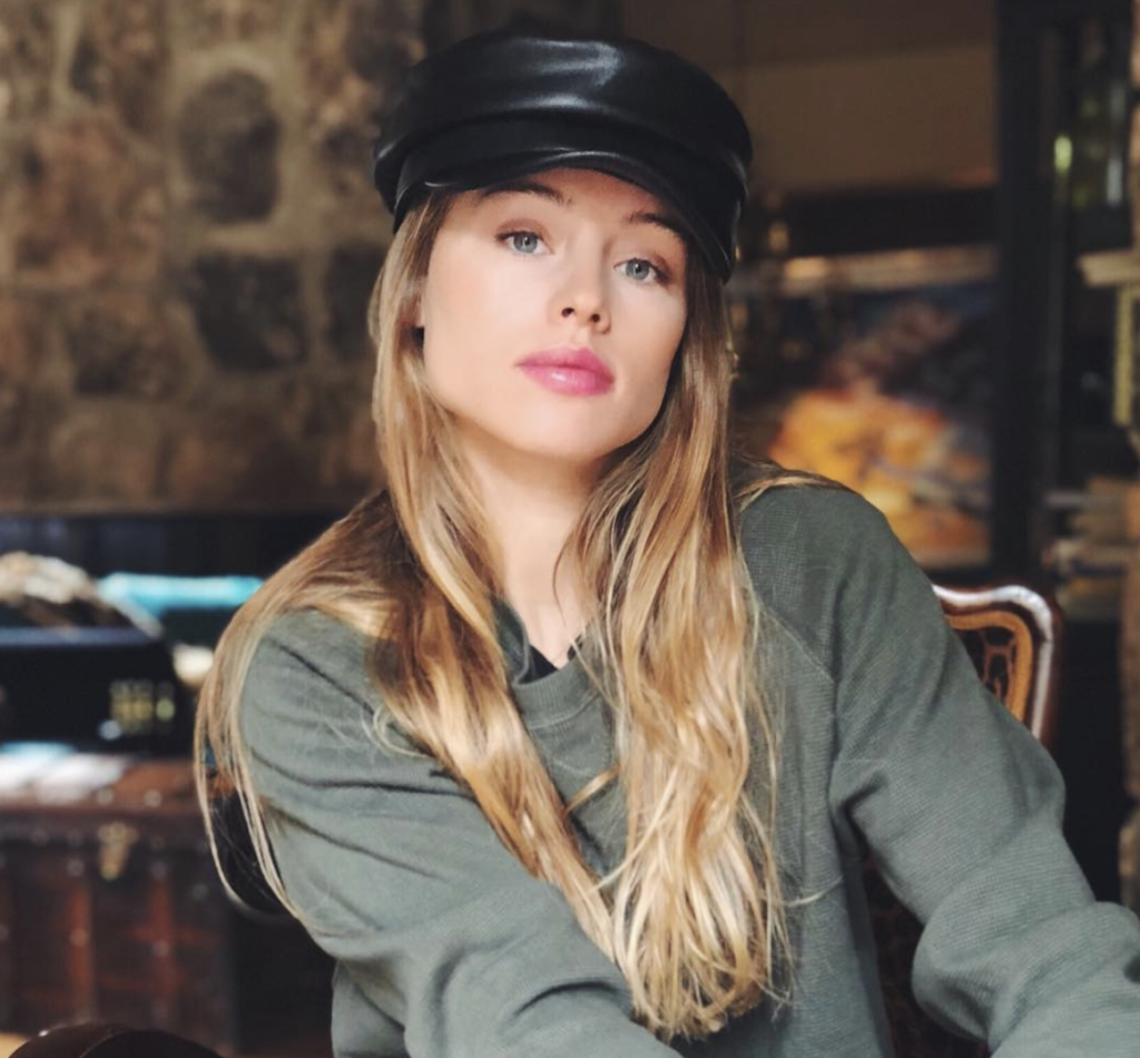 Cristina Llovera