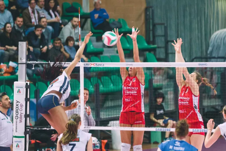 Cuneo-Club Italia