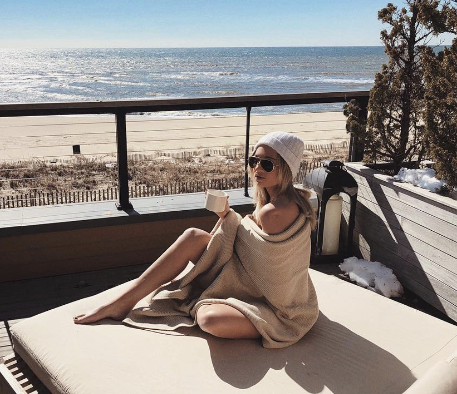 Danielle Bernstein