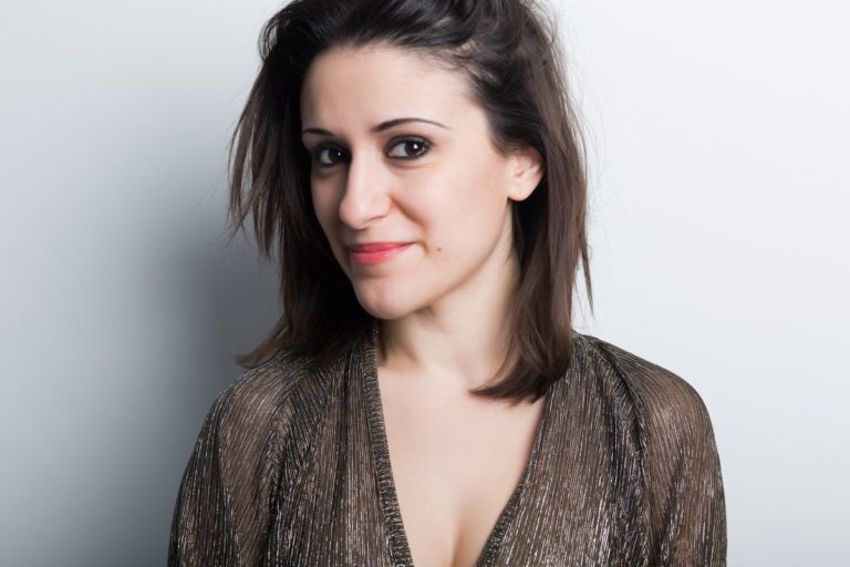 Debora Scalzo