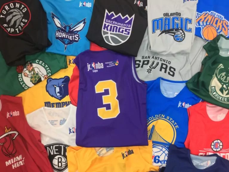 Divise Jr NBA FIP League 2018