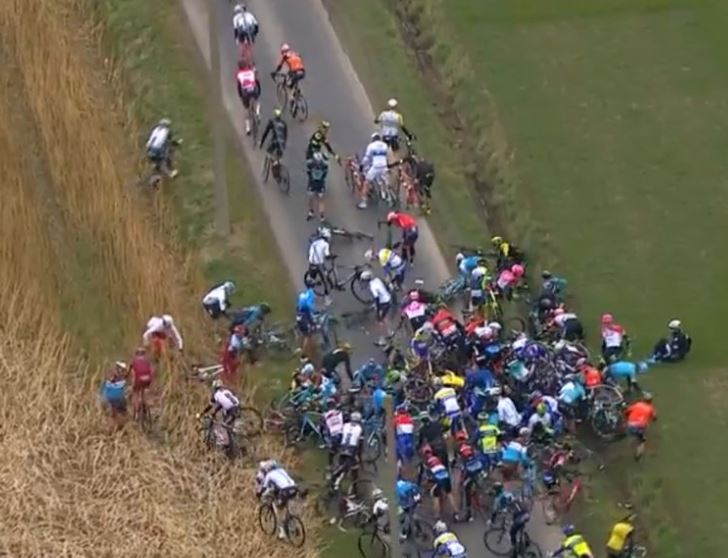 E3 Harelbeke