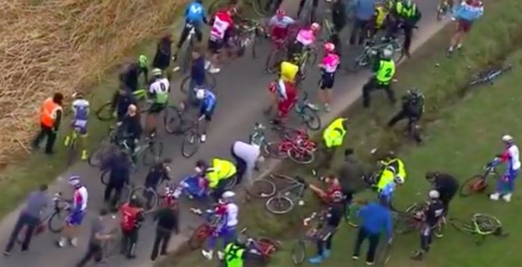 E3 Harelbeke