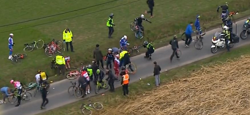 E3 Harelbeke