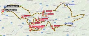 E3 Harelbeke