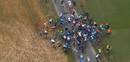 E3 Harelbeke