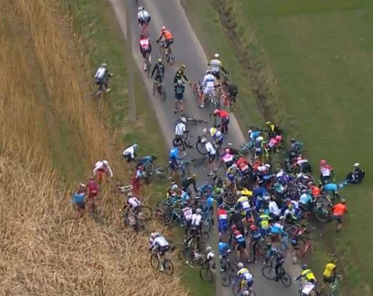 E3 Harelbeke