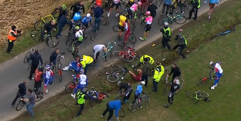 E3 Harelbeke