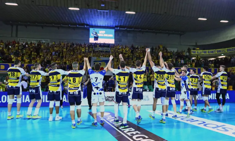 Modena Volley