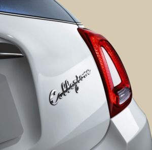 Fiat 500 Collezione 