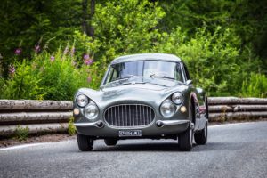 Fiat 8V 1954