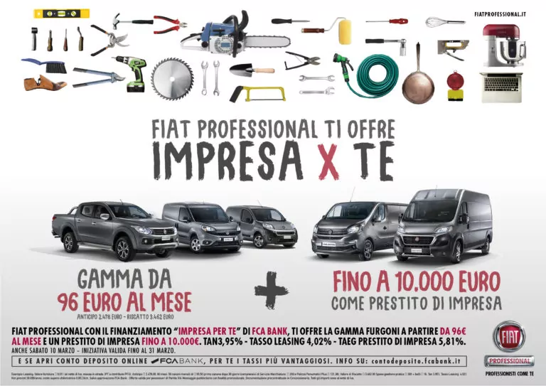 Fiat Professional