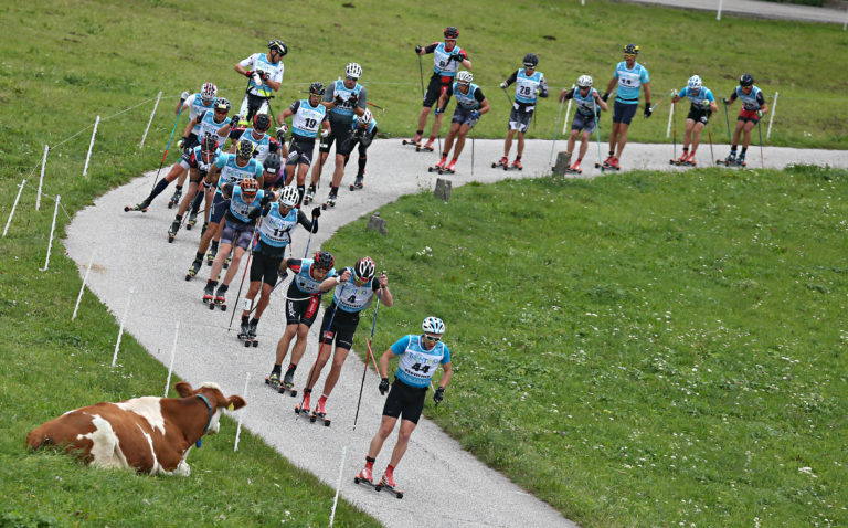 Fiemme Rollerski Cup