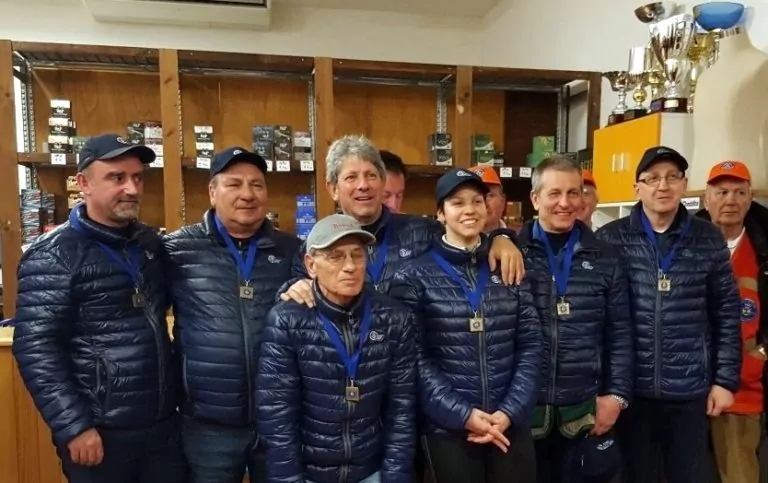 Finale Fossa Olimpica