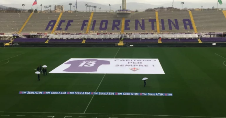 fiorentina