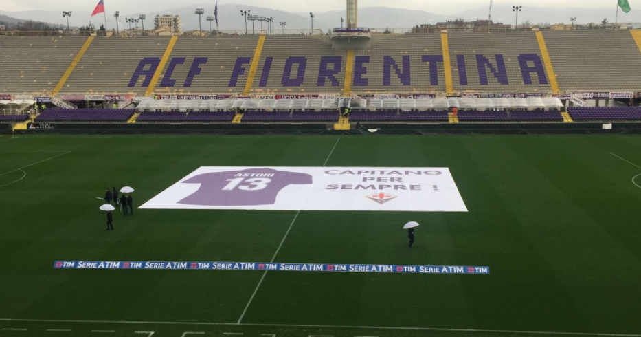 fiorentina