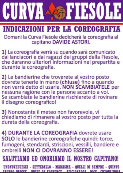 fiorentina