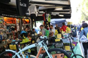  Florence Bike Festival 