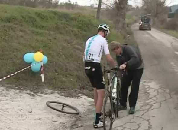 Froome