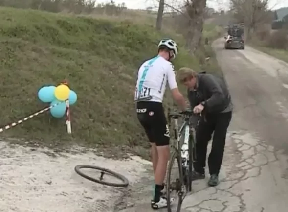 Froome