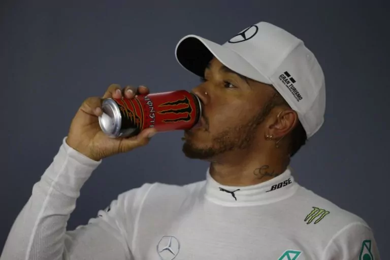 hamilton