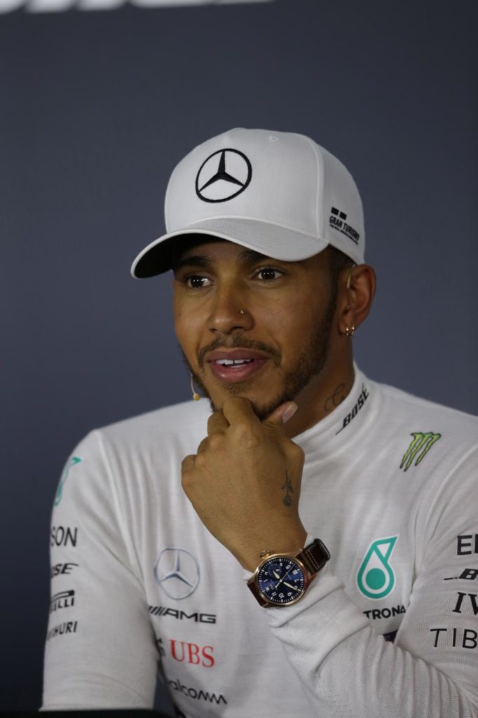 hamilton