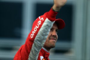 vettel