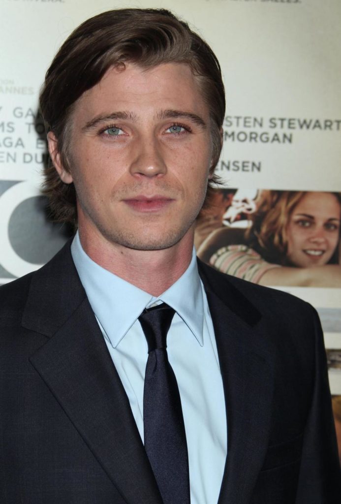 Garrett Hedlund