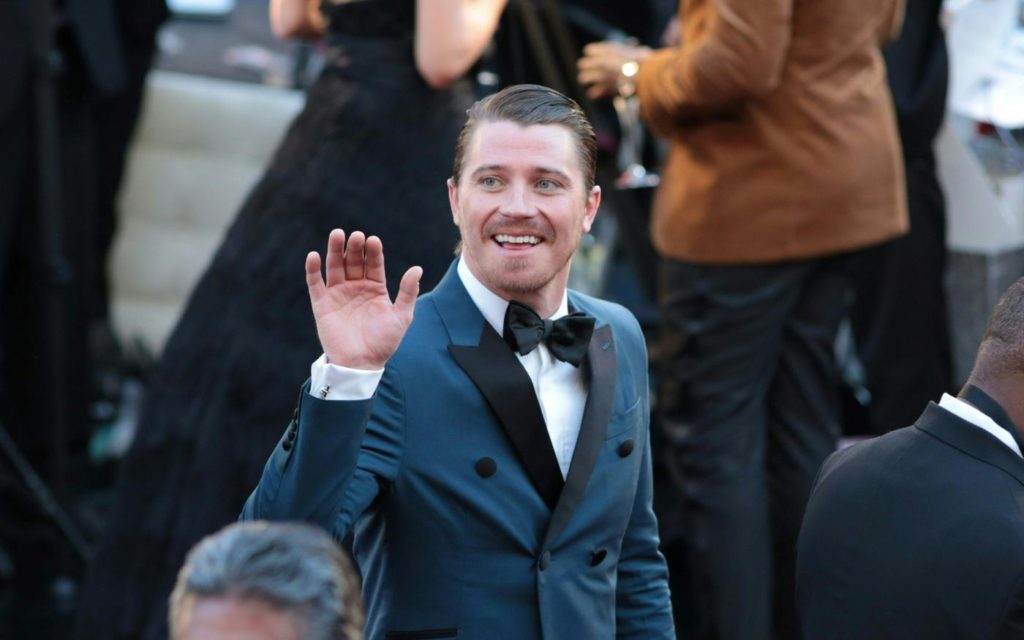 Garrett Hedlund