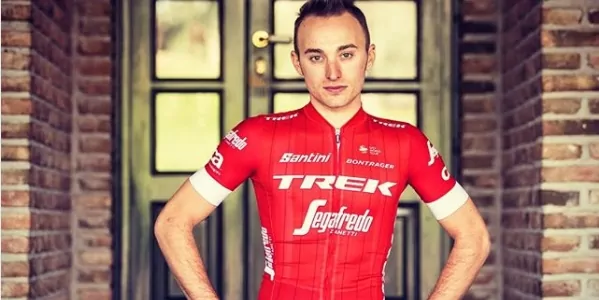 Gianluca Brambilla