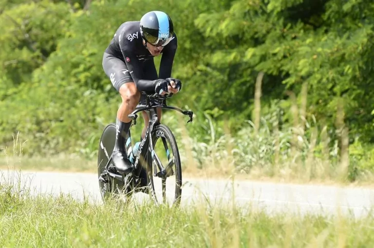 Gianni Moscon