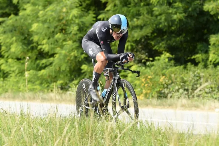 Gianni Moscon