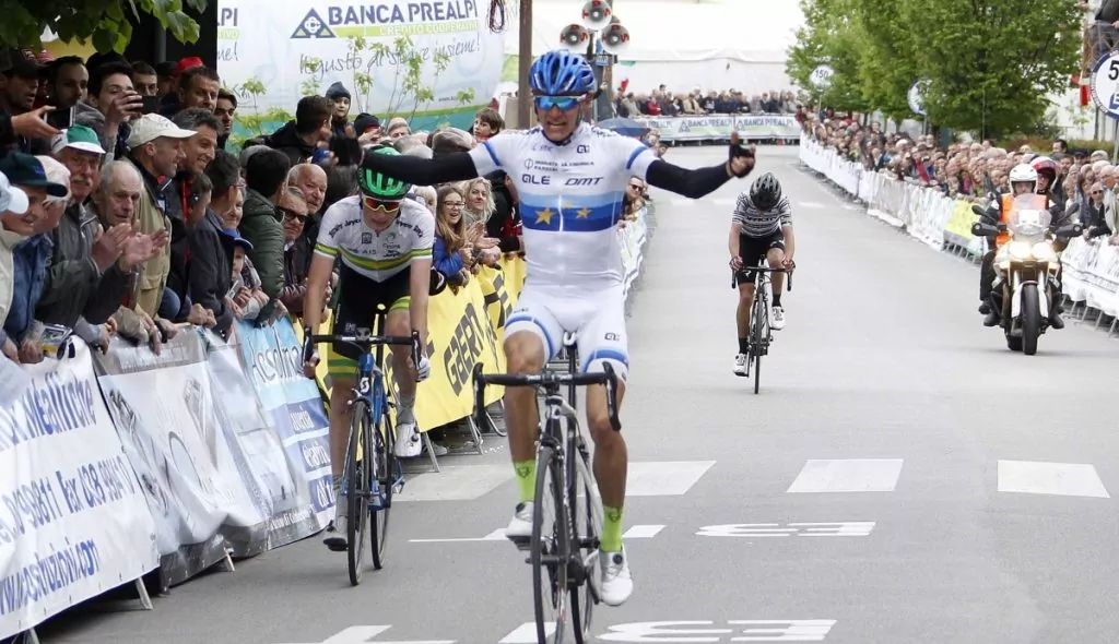 Giro del Belvedere