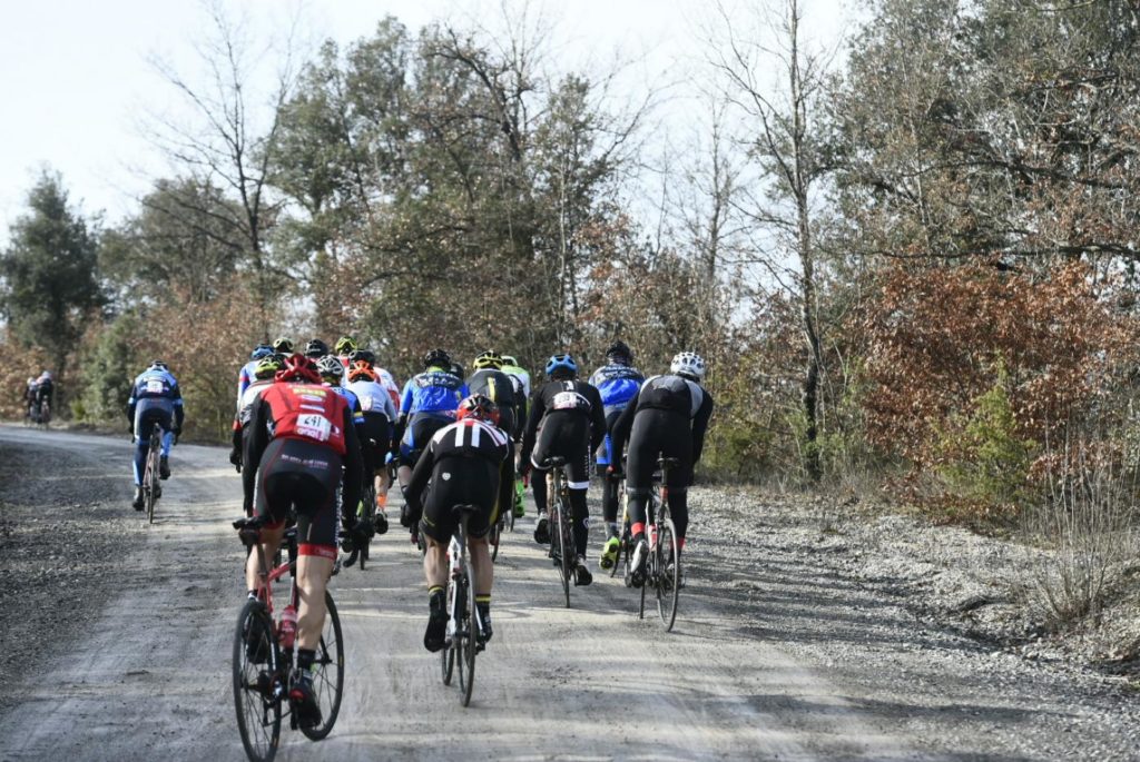 Gran Fondo Strade Bianche