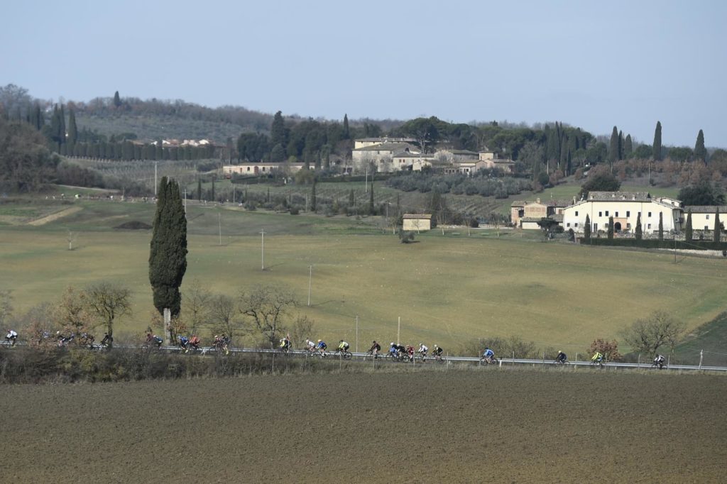 Gran Fondo Strade Bianche